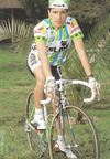 Eddy Merckx Team Kelme Century photo