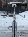 Eddy Merckx Time Trial 1990 photo