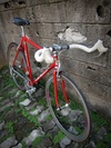 Eddy Merckx Time Trial photo