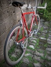 Eddy Merckx Time Trial photo