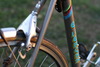 Eddy Merckx Titanium EX photo