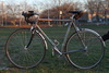 Eddy Merckx Titanium EX photo