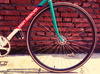 Eddy Merckx 1985 Pista photo