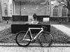Eddy Merckx Track photo