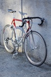 Eddy Merckx/Crescent photo