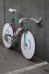 Eddy Merckx/Crescent TT (for sale) photo