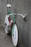 Eddy Merckx/Crescent TT (for sale) photo