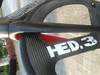 EDGE Stinger Carbon Track photo