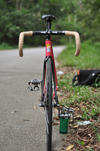 Ehsan Shafiq's Colossi Low Pro photo