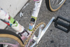 Eighth Inch Poo Scrambler photo