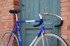 El rey's - Custom Colnago pista photo