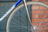 El rey's - Custom Colnago pista photo