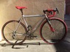 Elite Bikes Handmade in USA Crit Bike photo