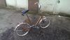 20 Elite (Rixe) folding bike [SOLD] photo