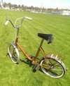 20 Elite (Rixe) folding bike [SOLD] photo