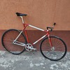 Elite Shape 650c photo Elite Shape 650c photo