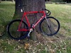 Ellsworth Track Bike photo