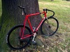 Ellsworth Track Bike photo