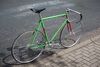 ELSNER (Diamant) GDR Track Bike photo ELSNER (Diamant) GDR Track Bike photo