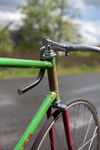 ELSNER (Diamant) GDR Track Bike photo ELSNER (Diamant) GDR Track Bike photo