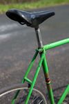 ELSNER (Diamant) GDR Track Bike photo ELSNER (Diamant) GDR Track Bike photo