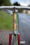ELSNER (Diamant) GDR Track Bike photo ELSNER (Diamant) GDR Track Bike photo
