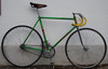 ELSNER (Diamant) GDR Track Bike photo