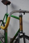 ELSNER (Diamant) GDR Track Bike photo