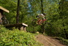 Enduro Hardtail Moxie photo