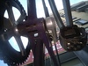 Enigmatic and well used track bike photo Enigmatic and well used track bike photo