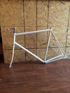 Epona: My White Kilo TT Build photo