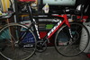 Ericko's Fuji Track Pro (2009) SOLD photo