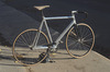 Eric's Cannondale Track photo