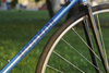 Estermann Cycles Zurich track photo