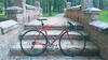 Evans Cycles Road Bike photo