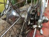 Everest Record 1975 Track Bike photo