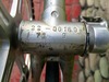 Everest Record 1975 Track Bike photo