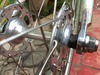 Everest Record 1975 Track Bike photo
