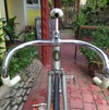 Everest Record 1975 Track Bike photo