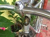 Everest Record 1975 Track Bike photo