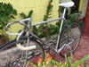Everest Record 1975 Track Bike photo