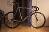 Cinelli Mash Bolt photo