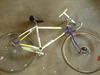 2003 Experimental FWD Road Bike photo