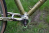 Express Road Race Frameset 1950 photo