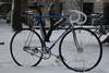 F Moser Prestige Pista photo