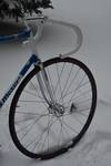 F Moser Prestige Pista photo