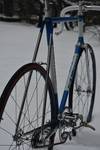 F Moser Prestige Pista photo