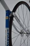 F Moser Prestige Pista photo