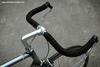 F5 Pista Flamed Lugs : Guy photo