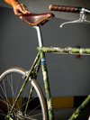 Factory Five Pista : Woodland Camo photo